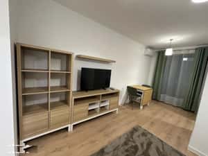 Inchiriez garsoniera Hils Titanium, Pallady, Metrou Nicolae Teclu