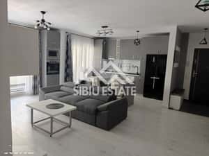 Apartament 3 camere de închiriat ,modern Cartier Kogalniceanu — miniatura 3