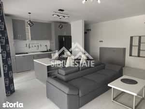 Apartament 3 camere de închiriat ,modern Cartier Kogalniceanu — miniatura 4