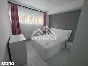 Apartament 3 camere de închiriat ,modern Cartier Kogalniceanu — miniatura 5