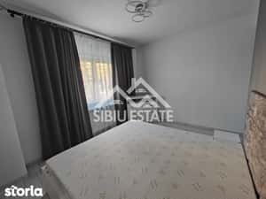 Apartament 3 camere de închiriat ,modern Cartier Kogalniceanu — miniatura 6