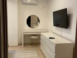 partament 2 Camere cu Loc de Parcare – Complex Rivers Towers, lângă Iu — miniatura 4