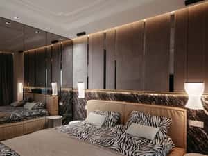 Finalizat, direct dezvoltator: Apartament de vanzare cu 2 camere
