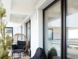 Finalizat, direct dezvoltator: Apartament de vanzare cu 2 camere — miniatura 4