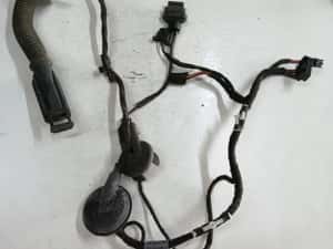 Instalatie Electrica Usa Dreapta Spate Audi A5/S5 8T3 2007 - 2017 8T8 — miniatura 3