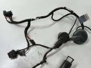 Instalatie Electrica Usa Dreapta Spate Audi A5/S5 8T3 2007 - 2017 8T8 — miniatura 4
