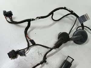 Instalatie Electrica Usa Dreapta Spate Audi A5/S5 8T3 2007 - 2017 8T8 — miniatura 6