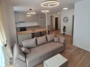 Ap. 2 camere | Otopeni | Toscana Park | Centrala proprie | Etaj 2