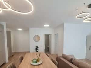 Ap. 2 camere | Otopeni | Toscana Park | Centrala proprie | Etaj 2 — miniatura 4