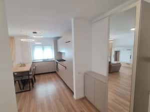 Ap. 2 camere | Otopeni | Toscana Park | Centrala proprie | Etaj 2 — miniatura 5