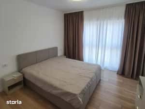 Ap. 2 camere | Otopeni | Toscana Park | Centrala proprie | Etaj 2 — miniatura 6