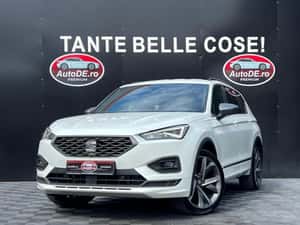 Seat Tarraco Automată 245 HP Hibrid (B/E)