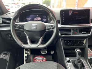 Seat Tarraco Automată 245 HP Hibrid (B/E) — miniatura 2