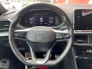 Seat Tarraco Automată 245 HP Hibrid (B/E) — miniatura 3