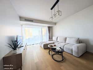 Apartament de lux cu vedere la mare/comfort si liniste /parcare subter — miniatura 2