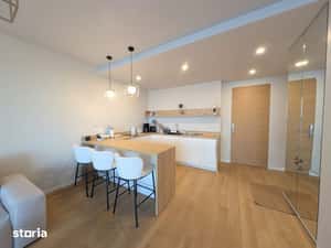 Apartament de lux cu vedere la mare/comfort si liniste /parcare subter — miniatura 4