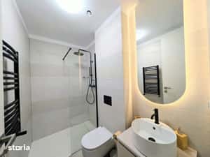Apartament de lux cu vedere la mare/comfort si liniste /parcare subter — miniatura 6