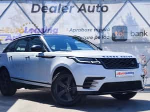 Land Rover Range Rover Velar 2020, 240 cp, Diesel