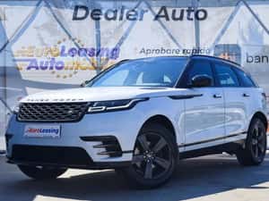 Land Rover Range Rover Velar 2020, 240 cp, Diesel — miniatura 2