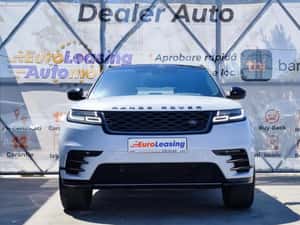 Land Rover Range Rover Velar 2020, 240 cp, Diesel — miniatura 3