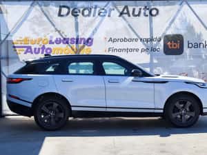 Land Rover Range Rover Velar 2020, 240 cp, Diesel — miniatura 4