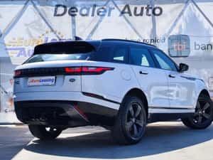 Land Rover Range Rover Velar 2020, 240 cp, Diesel — miniatura 5