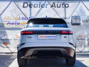Land Rover Range Rover Velar 2020, 240 cp, Diesel — miniatura 6