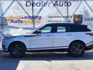 Land Rover Range Rover Velar 2020, 240 cp, Diesel — miniatura 7