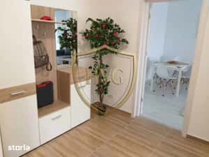 Apartament cu 2 camere | Centrala proprie | Pet-friendly | Exigent — miniatura 5