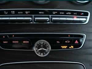 Mercedes-Benz C 200 - Diesel - Automatic - 2016 — miniatura 4