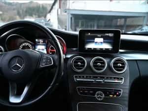 Mercedes-Benz C 200 - Diesel - Automatic - 2016 — miniatura 5