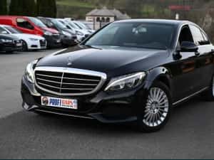 Mercedes-Benz C 200 - Diesel - Automatic - 2016 — miniatura 6