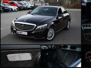 Mercedes-Benz C 200 - Diesel - Automatic - 2016 — miniatura 8