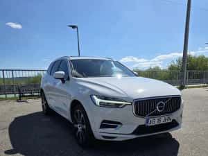 Volvo XC60 Plug-in hybrid T6 twin engine  Inscription eAWD Pret fix — miniatura 2