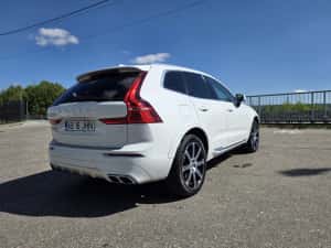 Volvo XC60 Plug-in hybrid T6 twin engine  Inscription eAWD Pret fix — miniatura 4