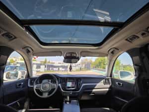 Volvo XC60 Plug-in hybrid T6 twin engine  Inscription eAWD Pret fix — miniatura 6
