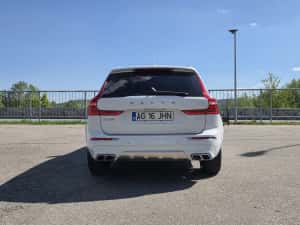 Volvo XC60 Plug-in hybrid T6 twin engine  Inscription eAWD Pret fix — miniatura 7