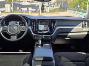 Volvo XC60 Plug-in hybrid T6 twin engine  Inscription eAWD Pret fix — miniatura 8