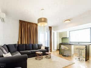 3 camere - 4 CITY NORTH, Bulevardul Pipera, Promenada — miniatura 3