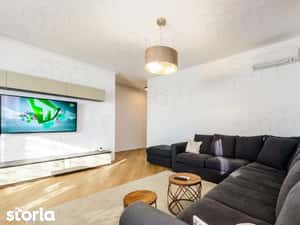 3 camere - 4 CITY NORTH, Bulevardul Pipera, Promenada — miniatura 4