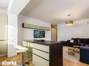 3 camere - 4 CITY NORTH, Bulevardul Pipera, Promenada — miniatura 5