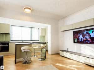 3 camere - 4 CITY NORTH, Bulevardul Pipera, Promenada — miniatura 6