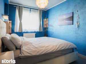 Apartament 3 camere tip duplex cu parcare si boxa la Maurer Residence — miniatura 5