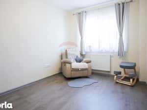 Apartament 3 camere tip duplex cu parcare si boxa la Maurer Residence — miniatura 6