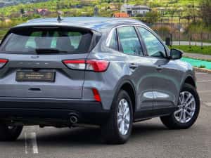 Ford Kuga Hybrid FHEV/2021/automat/virtual cockpit//rate//garantie — miniatura 4