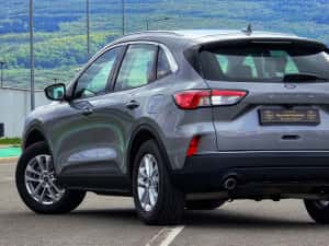 Ford Kuga Hybrid FHEV/2021/automat/virtual cockpit//rate//garantie — miniatura 5