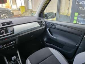 Skoda Fabia Ambition 2016 - 4990e — miniatura 5