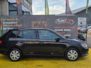 Skoda Fabia Ambition 2016 - 4990e — miniatura 6