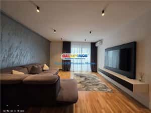 Vanzarea apartament Premium situat aproape de Calea Floreasca — miniatura 1