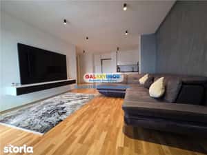 Vanzarea apartament Premium situat aproape de Calea Floreasca — miniatura 5